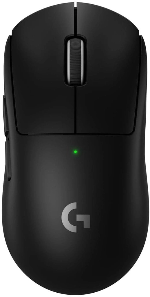 Мышь Logitech G Pro X Superlight 2 SE черный оптическая 44000dpi беспров. USB-C 4but (910-007649) — фото 1