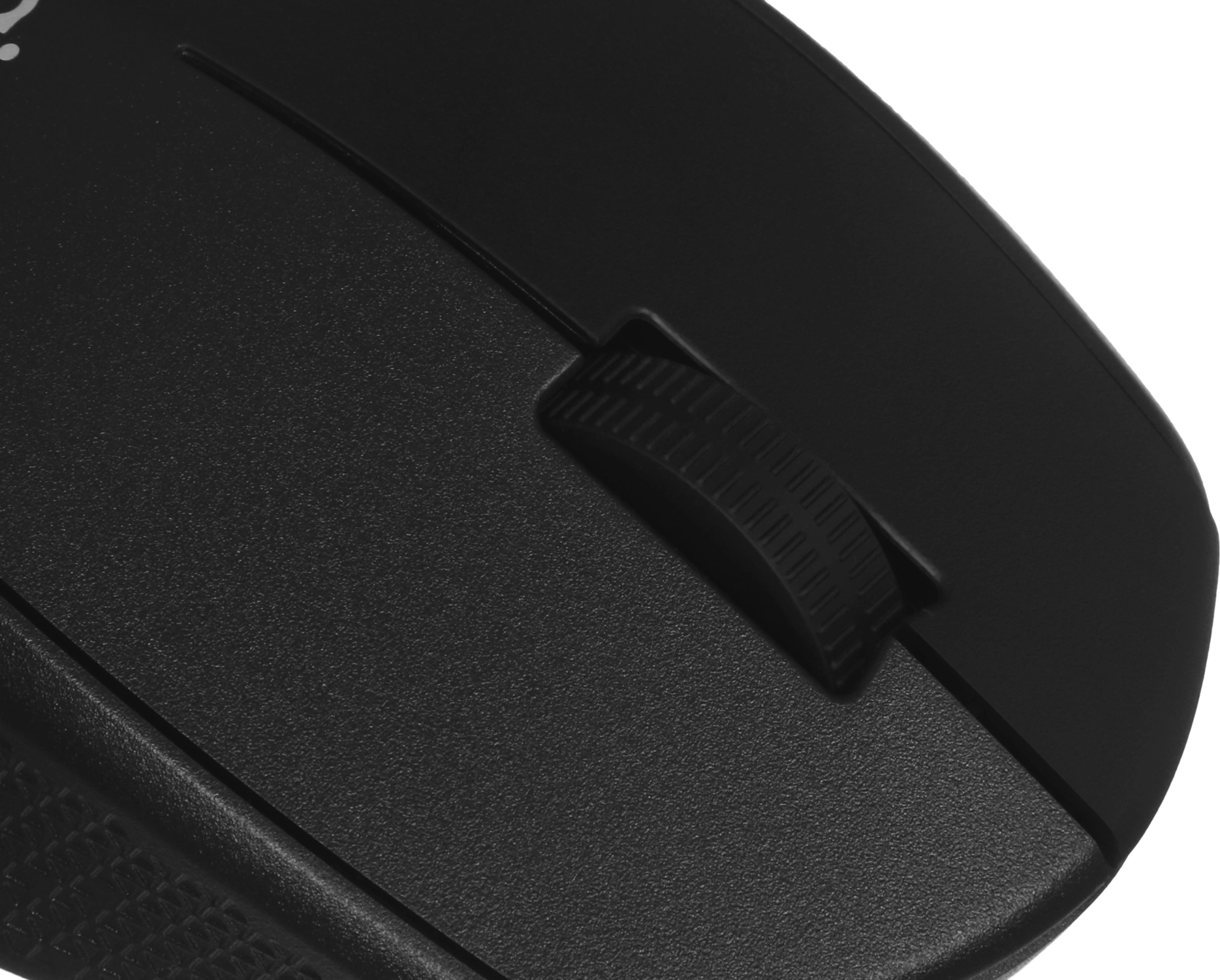 Мышь Logitech M280 черный оптическая 1000dpi беспров. USB 2but (910-004298) — миниатюра 12