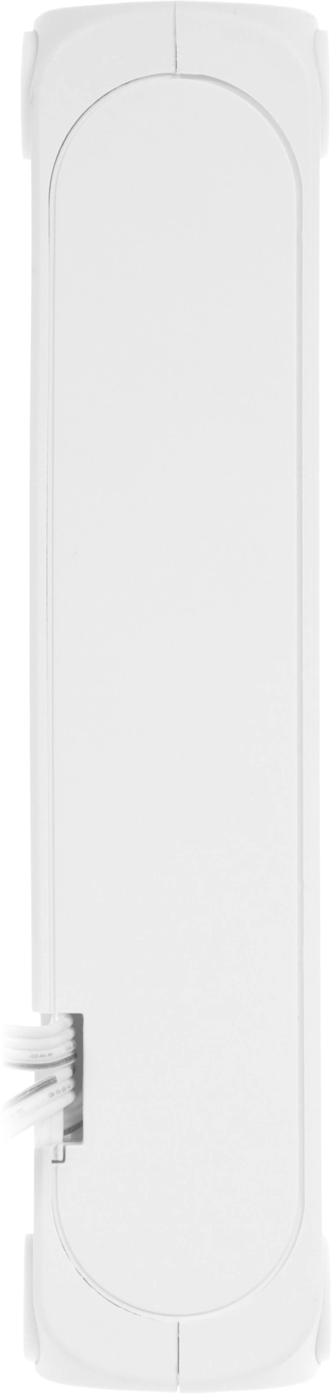 Вентилятор для корпуса Formula Air Fusion 1 LT ARGB 120х120x28 белый 4-pin 21дБ (AIR FUSION 1 LT WH) Ret — миниатюра 4