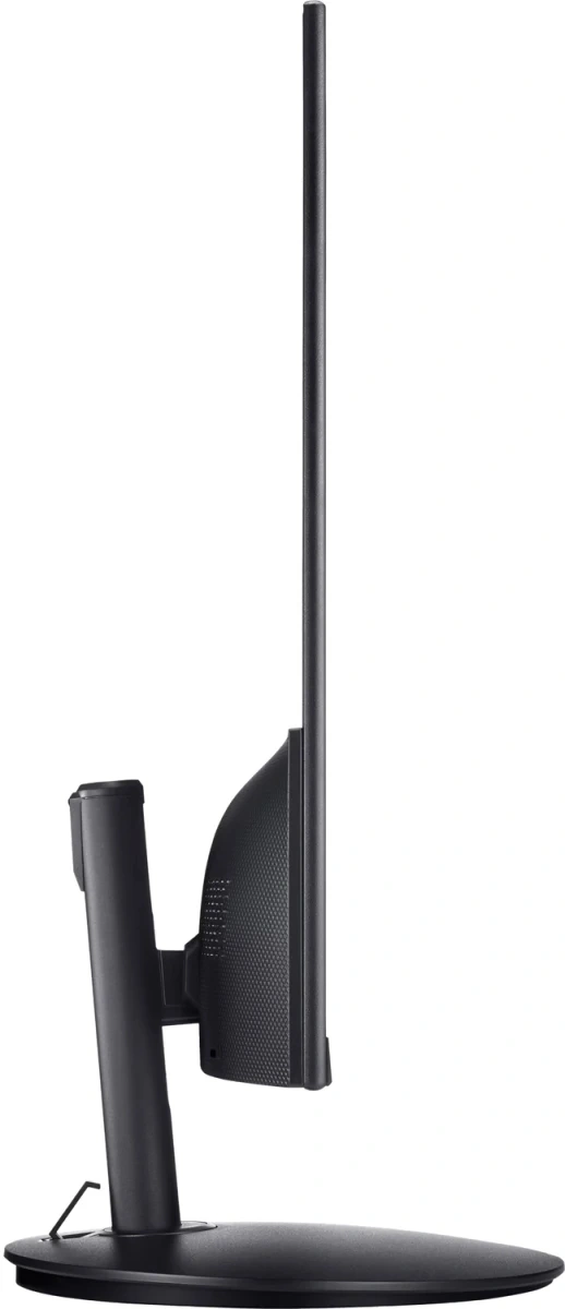 Монитор Acer 27" SH272UP1bmiphx черный IPS LED 1ms 16:9 HDMI M/M матовая HAS Piv 250cd 178гр/178гр 2560x1440 144Hz FreeSync DP Quad 2K (1440p) USB 4.71кг — миниатюра 4