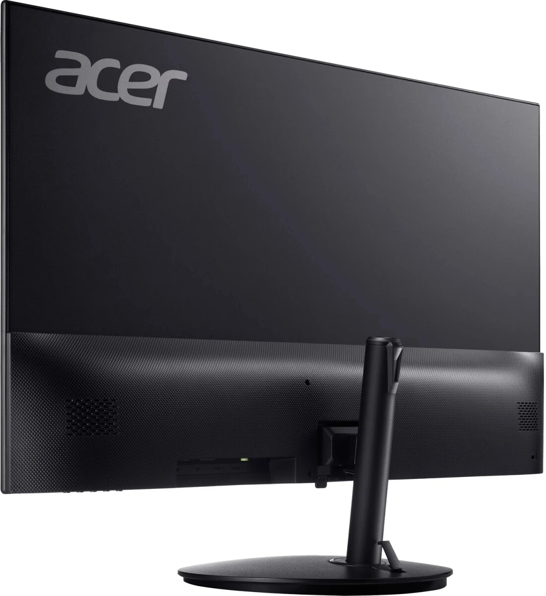 Монитор Acer 27" SH272UP1bmiphx черный IPS LED 1ms 16:9 HDMI M/M матовая HAS Piv 250cd 178гр/178гр 2560x1440 144Hz FreeSync DP Quad 2K (1440p) USB 4.71кг — миниатюра 7