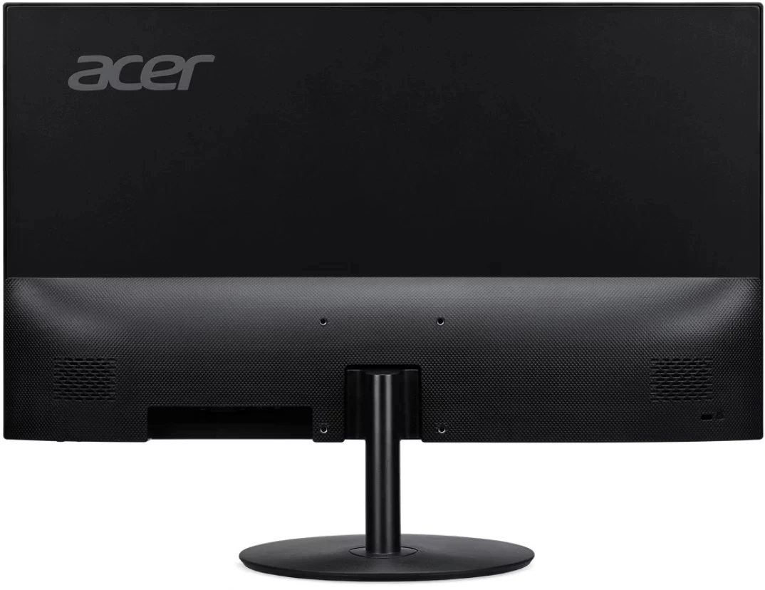 Монитор Acer 31.5" SA322QUEbmiipx черный IPS LED 1ms 16:9 HDMI M/M матовая 300cd 178гр/178гр 2560x1440 100Hz FreeSync DP 2K 5.94кг — миниатюра 5
