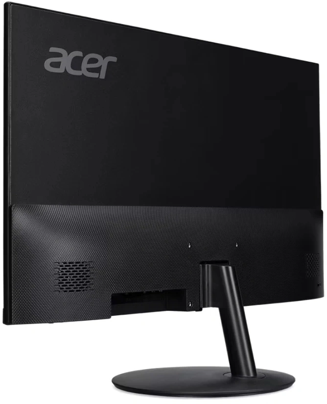 Монитор Acer 31.5" SA322QUEbmiipx черный IPS LED 1ms 16:9 HDMI M/M матовая 300cd 178гр/178гр 2560x1440 100Hz FreeSync DP 2K 5.94кг — миниатюра 6