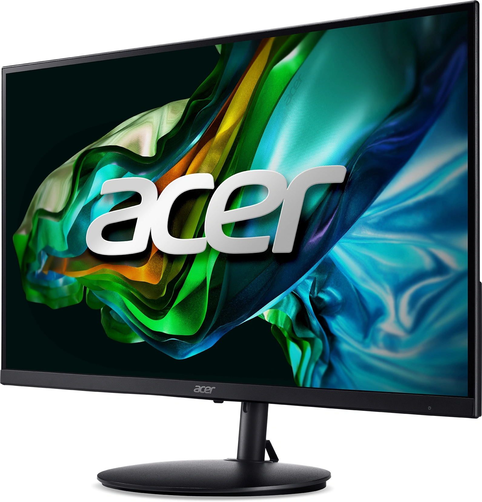 Монитор Acer 31.5" SH322QUEbmiphux черный IPS LED 1ms 16:9 HDMI M/M матовая HAS Piv 300cd 178гр/178гр 2560x1440 100Hz FreeSync DP 2K 7.49кг — миниатюра 13