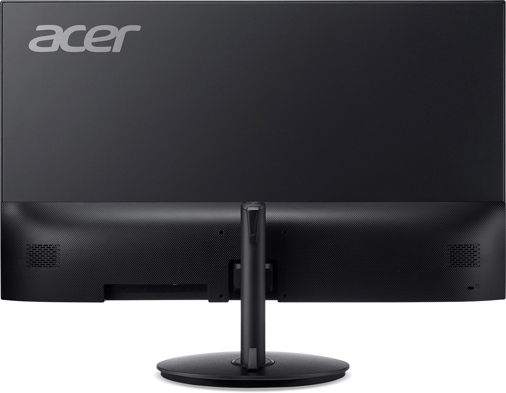 Монитор Acer 31.5" SH322QUEbmiphux черный IPS LED 1ms 16:9 HDMI M/M матовая HAS Piv 300cd 178гр/178гр 2560x1440 100Hz FreeSync DP 2K 7.49кг — миниатюра 4
