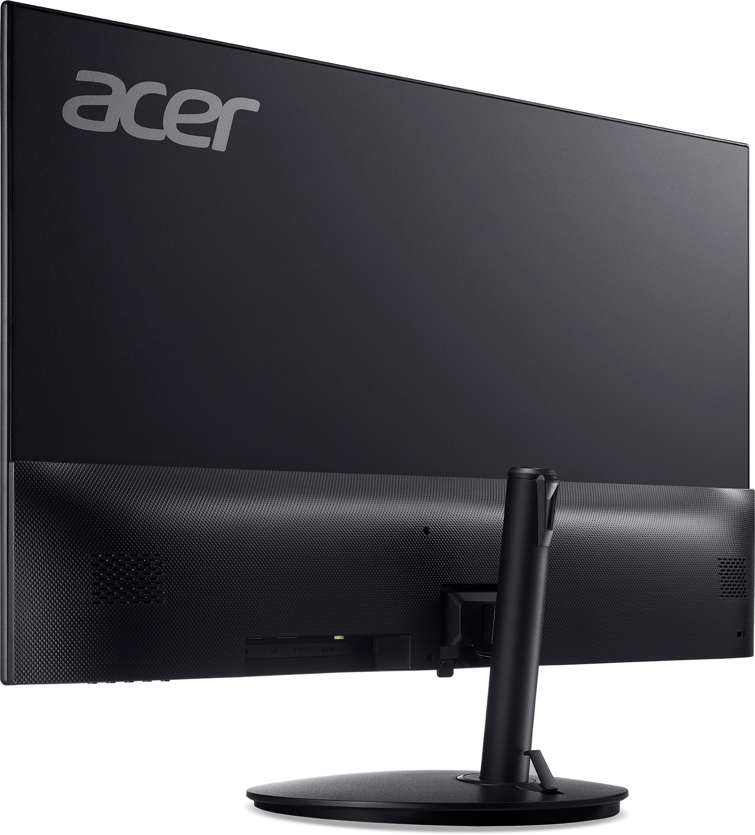 Монитор Acer 31.5" SH322QUEbmiphux черный IPS LED 1ms 16:9 HDMI M/M матовая HAS Piv 300cd 178гр/178гр 2560x1440 100Hz FreeSync DP 2K 7.49кг — миниатюра 7