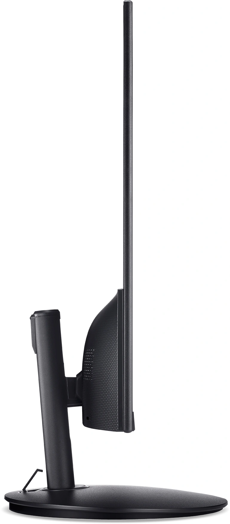 Монитор Acer 31.5" SH322QUEbmiphux черный IPS LED 1ms 16:9 HDMI M/M матовая HAS Piv 300cd 178гр/178гр 2560x1440 100Hz FreeSync DP 2K 7.49кг — миниатюра 6