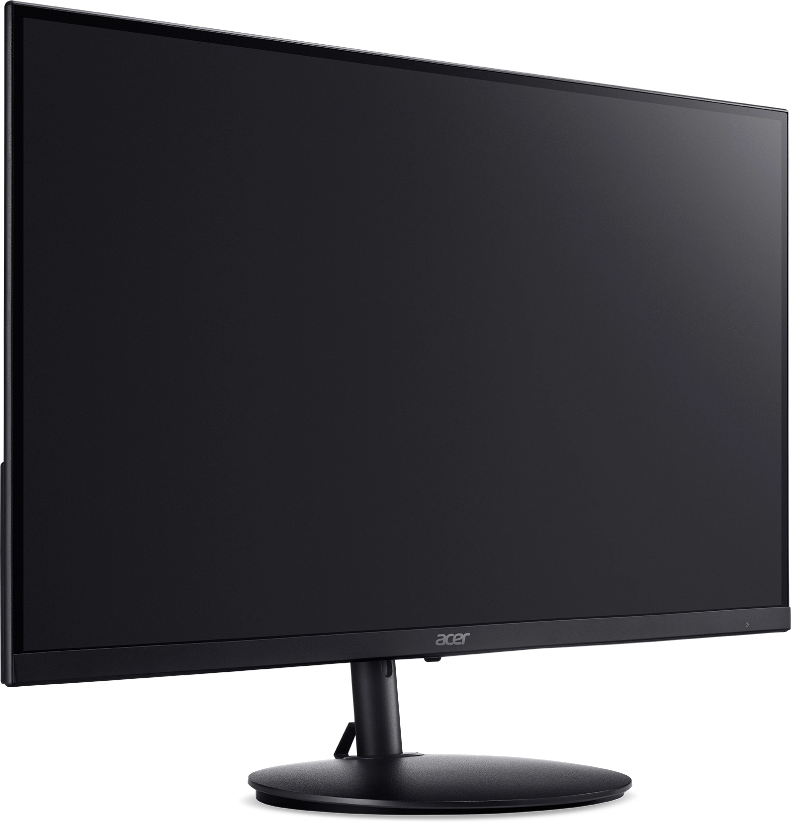 Монитор Acer 31.5" SH322QUEbmiphux черный IPS LED 1ms 16:9 HDMI M/M матовая HAS Piv 300cd 178гр/178гр 2560x1440 100Hz FreeSync DP 2K 7.49кг — миниатюра 2