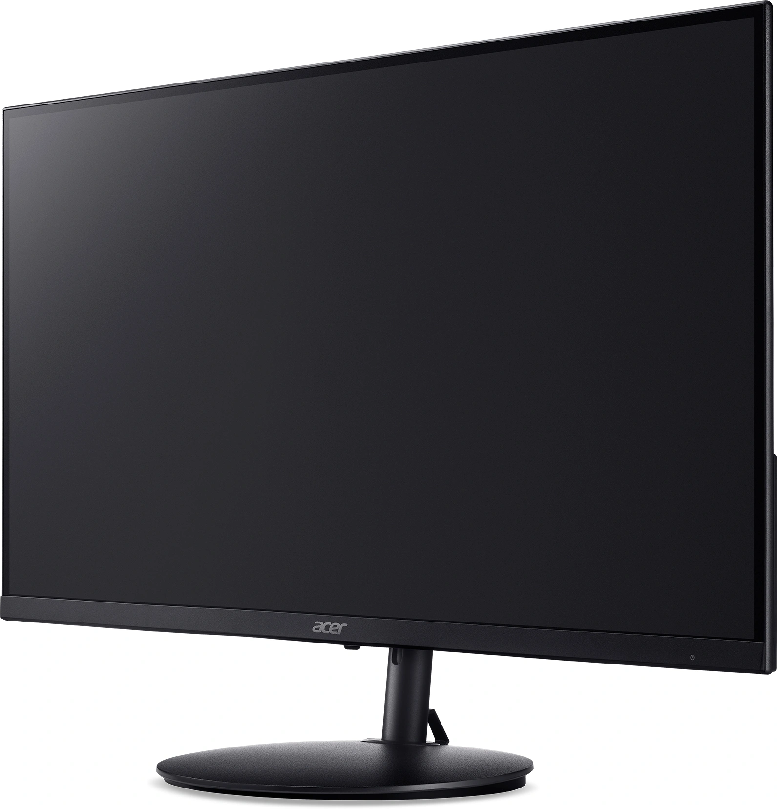 Монитор Acer 31.5" SH322QUEbmiphux черный IPS LED 1ms 16:9 HDMI M/M матовая HAS Piv 300cd 178гр/178гр 2560x1440 100Hz FreeSync DP 2K 7.49кг — миниатюра 3