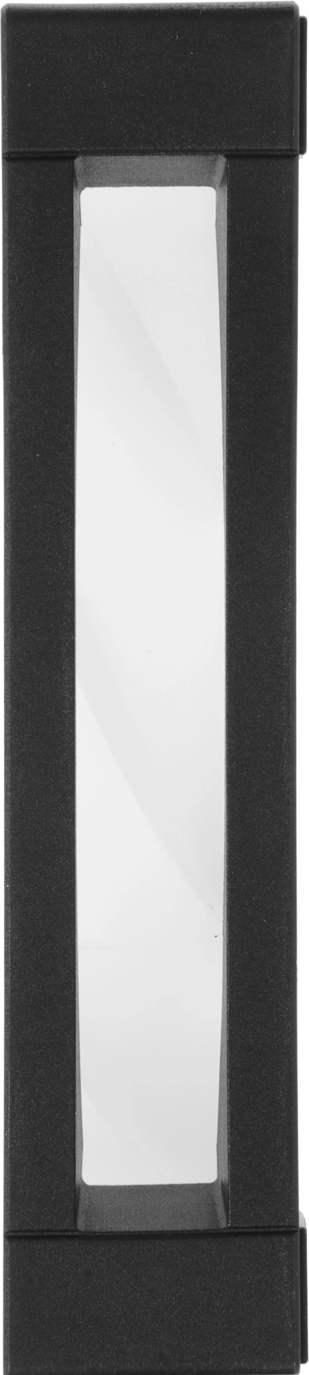Вентилятор для корпуса Deepcool FD12 V2 ARGB 120х120x25 черный 4-pin 26.57дБ (R-FD12ARGBV2-BKAPN1-G) Ret — миниатюра 12