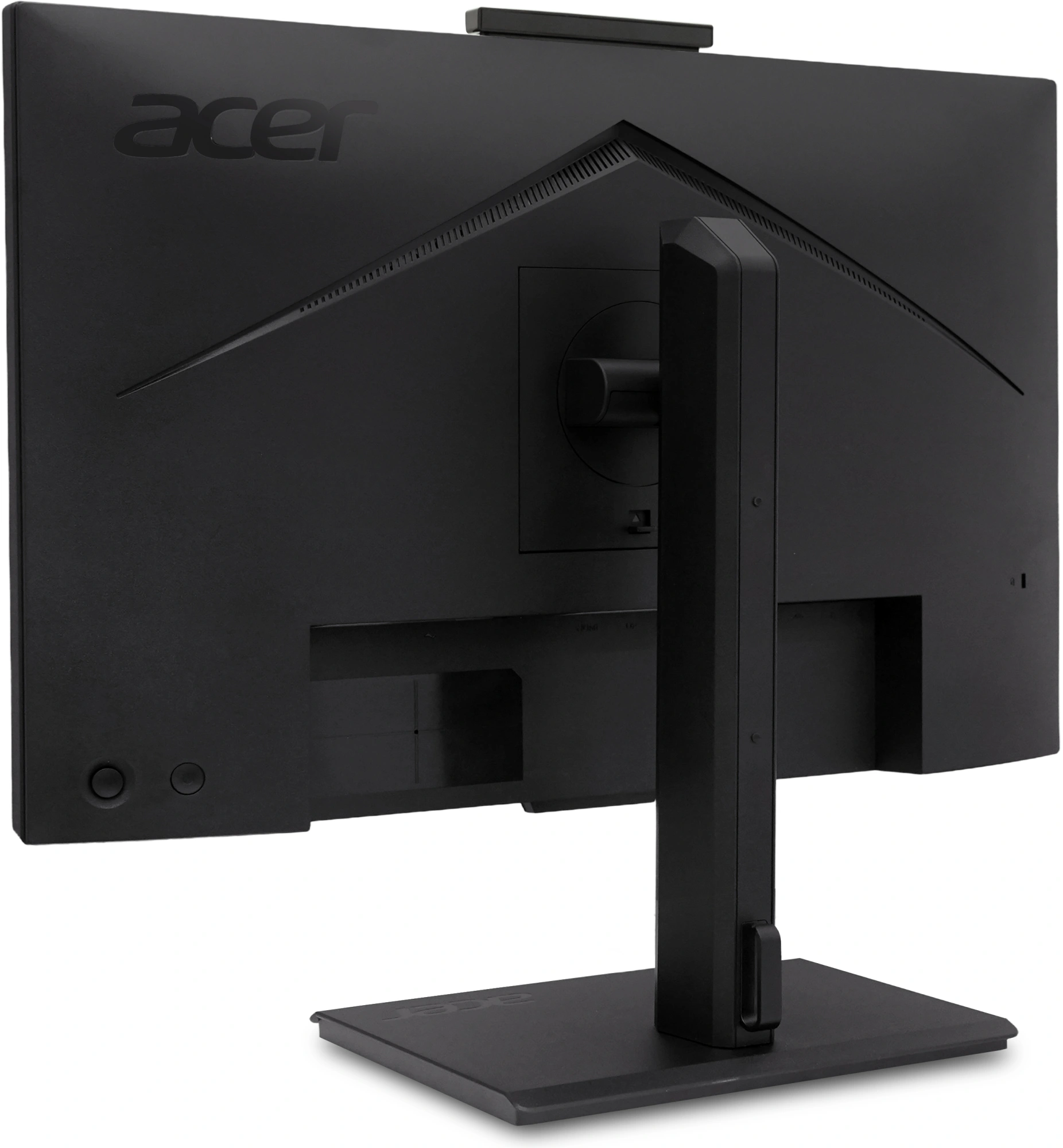Монитор Acer 27" Vero B278UGbemiqprcuzx черный IPS LED 16:9 HDMI M/M Cam матовая HAS Piv 350cd 178гр/178гр 2560x1440 120Hz FreeSync DP 2K 10.24кг — миниатюра 9