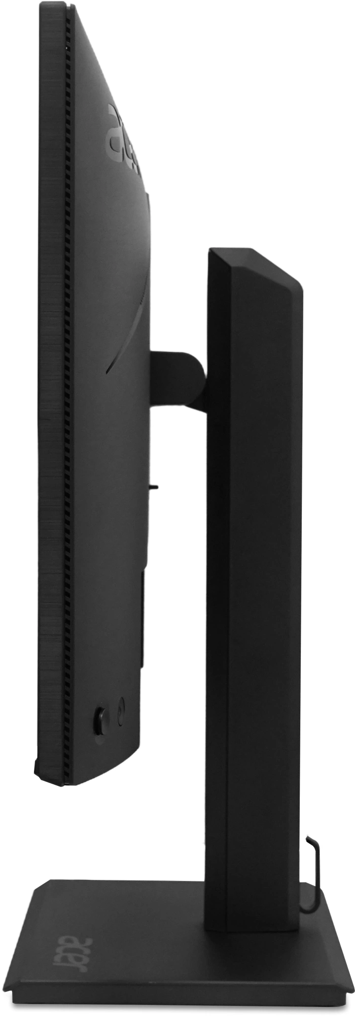 Монитор Acer 27" Vero B278UGbemiqprcuzx черный IPS LED 16:9 HDMI M/M Cam матовая HAS Piv 350cd 178гр/178гр 2560x1440 120Hz FreeSync DP 2K 10.24кг — миниатюра 3