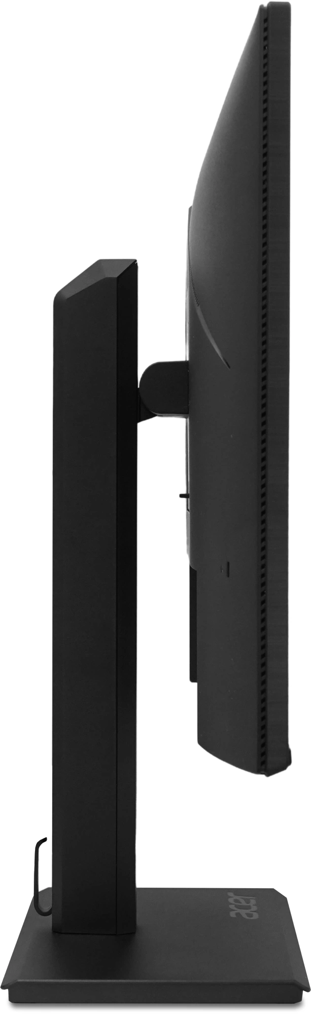 Монитор Acer 27" Vero B278UGbemiqprcuzx черный IPS LED 16:9 HDMI M/M Cam матовая HAS Piv 350cd 178гр/178гр 2560x1440 120Hz FreeSync DP 2K 10.24кг — миниатюра 4