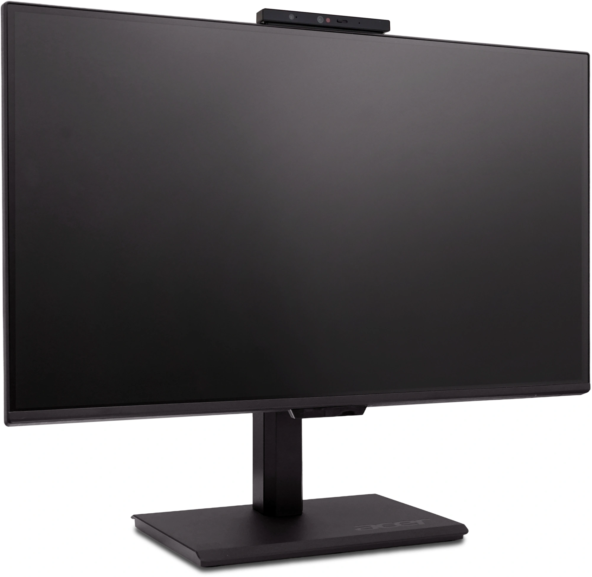 Монитор Acer 27" Vero B278UGbemiqprcuzx черный IPS LED 16:9 HDMI M/M Cam матовая HAS Piv 350cd 178гр/178гр 2560x1440 120Hz FreeSync DP 2K 10.24кг — миниатюра 7