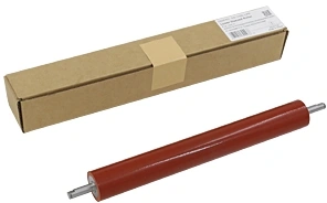 Вал резиновый Cet CET7842U для Kyocera Ecosys P2235dn/P2040dn/M2135dn/2735dw/M2040dn — фото 1