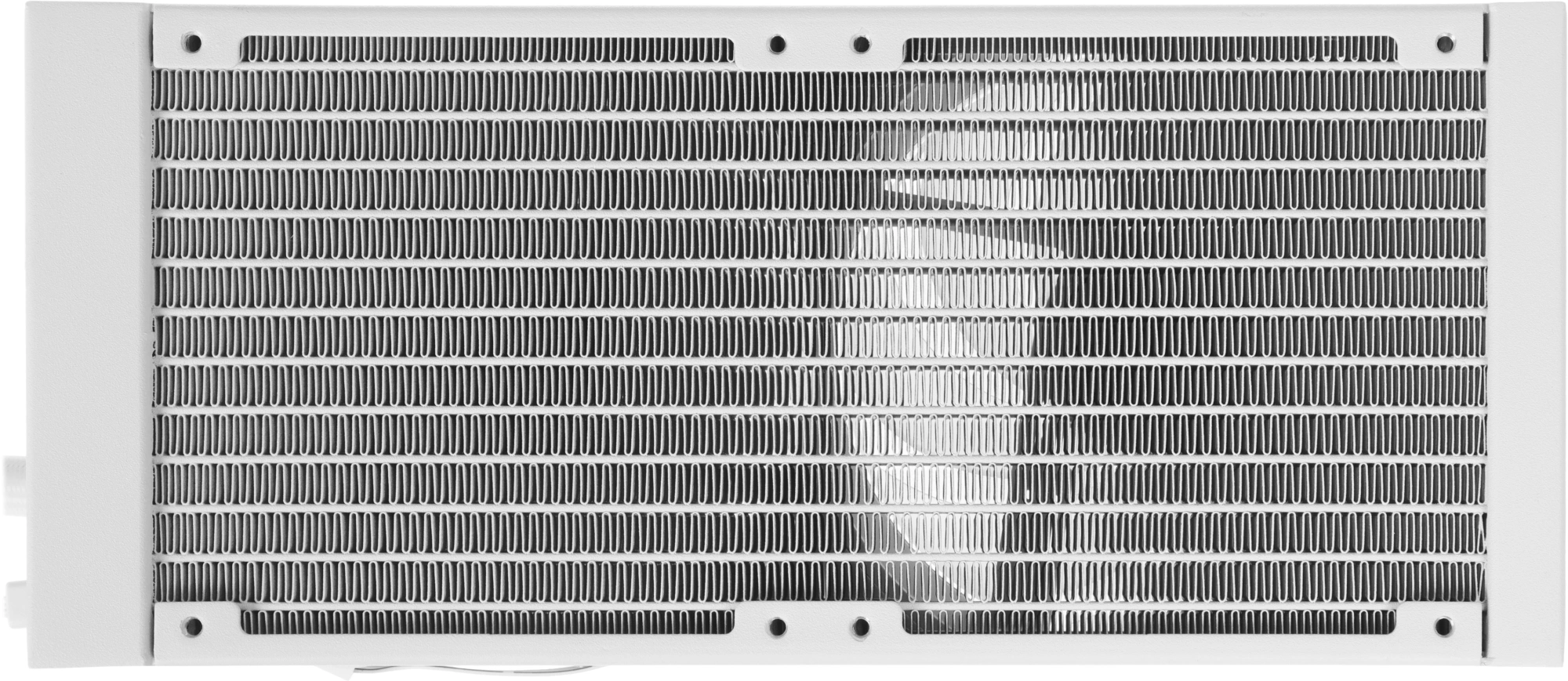 Система водяного охлаждения MSI Mag Coreliquid A13 240 ARGB Soc-AM5/AM4/1700/1851 белый 3-pin 31.3dB Al 280W Ret (306-7ZWCA21-L80) — миниатюра 14