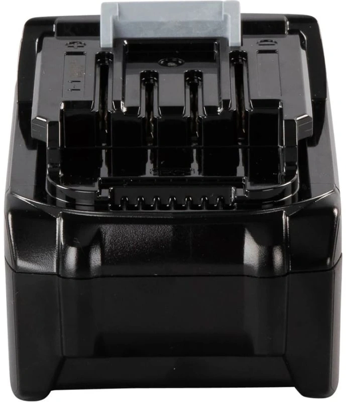 Батарея аккумуляторная Makita BL4025 40В 2.5Ач Li-Ion (632N82-4) — миниатюра 8