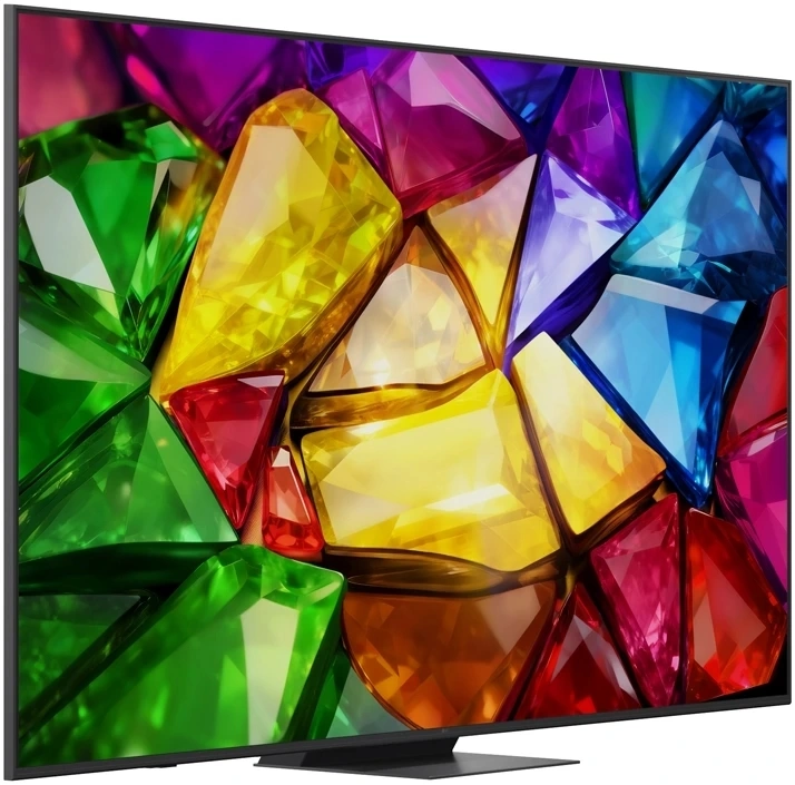 Телевизор LED LG 86" 86MRGB86B6A.ARUG черный 4K Ultra HD 120Hz DVB-T2 DVB-C DVB-S2 USB WiFi Smart TV — миниатюра 3