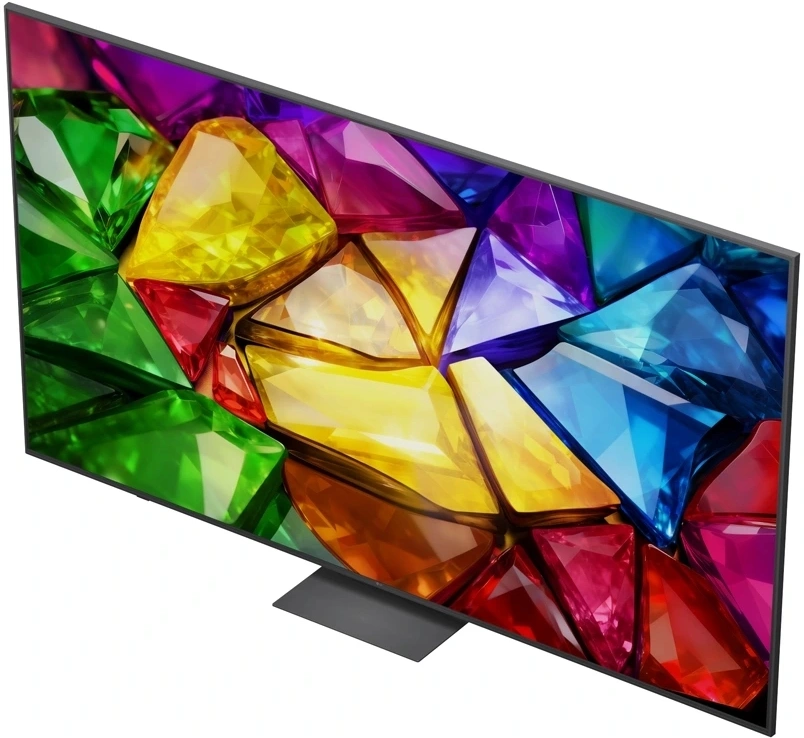 Телевизор LED LG 86" 86MRGB86B6A.ARUG черный 4K Ultra HD 120Hz DVB-T2 DVB-C DVB-S2 USB WiFi Smart TV — миниатюра 5