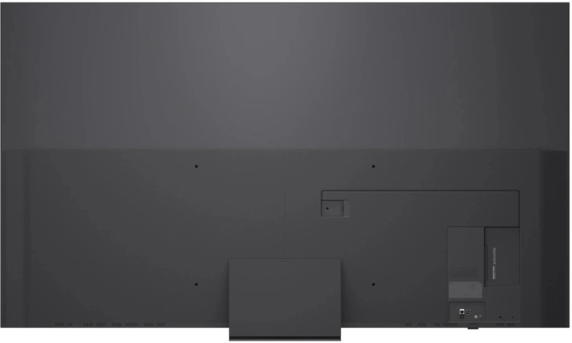 Телевизор LED LG 86" 86MRGB86B6A.ARUG черный 4K Ultra HD 120Hz DVB-T2 DVB-C DVB-S2 USB WiFi Smart TV — миниатюра 8