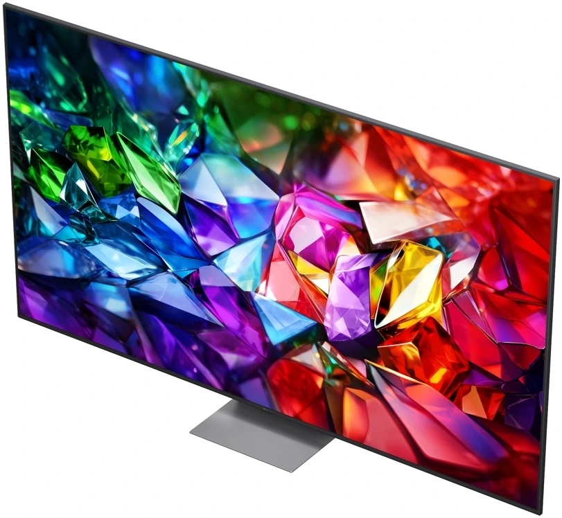 Телевизор LED LG 86" 86MRGB96B6B.ARUG черный титан 4K Ultra HD 120Hz DVB-T2 DVB-C DVB-S2 USB WiFi Smart TV — миниатюра 7