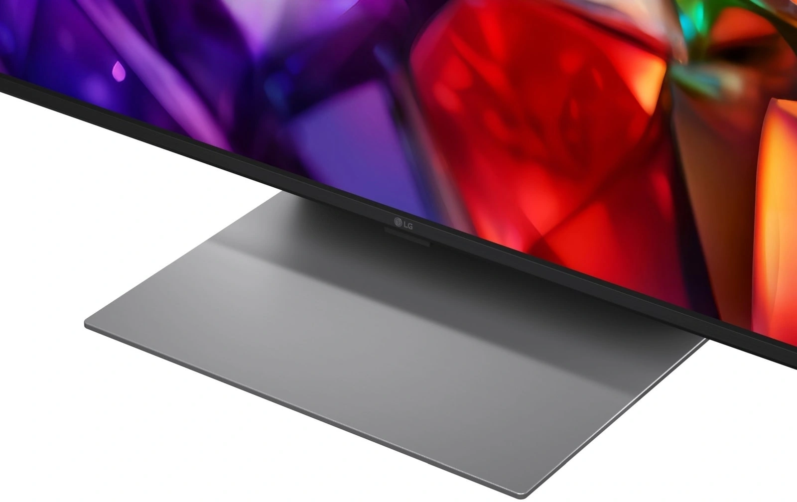 Телевизор LED LG 86" 86MRGB96B6B.ARUG черный титан 4K Ultra HD 120Hz DVB-T2 DVB-C DVB-S2 USB WiFi Smart TV — миниатюра 4
