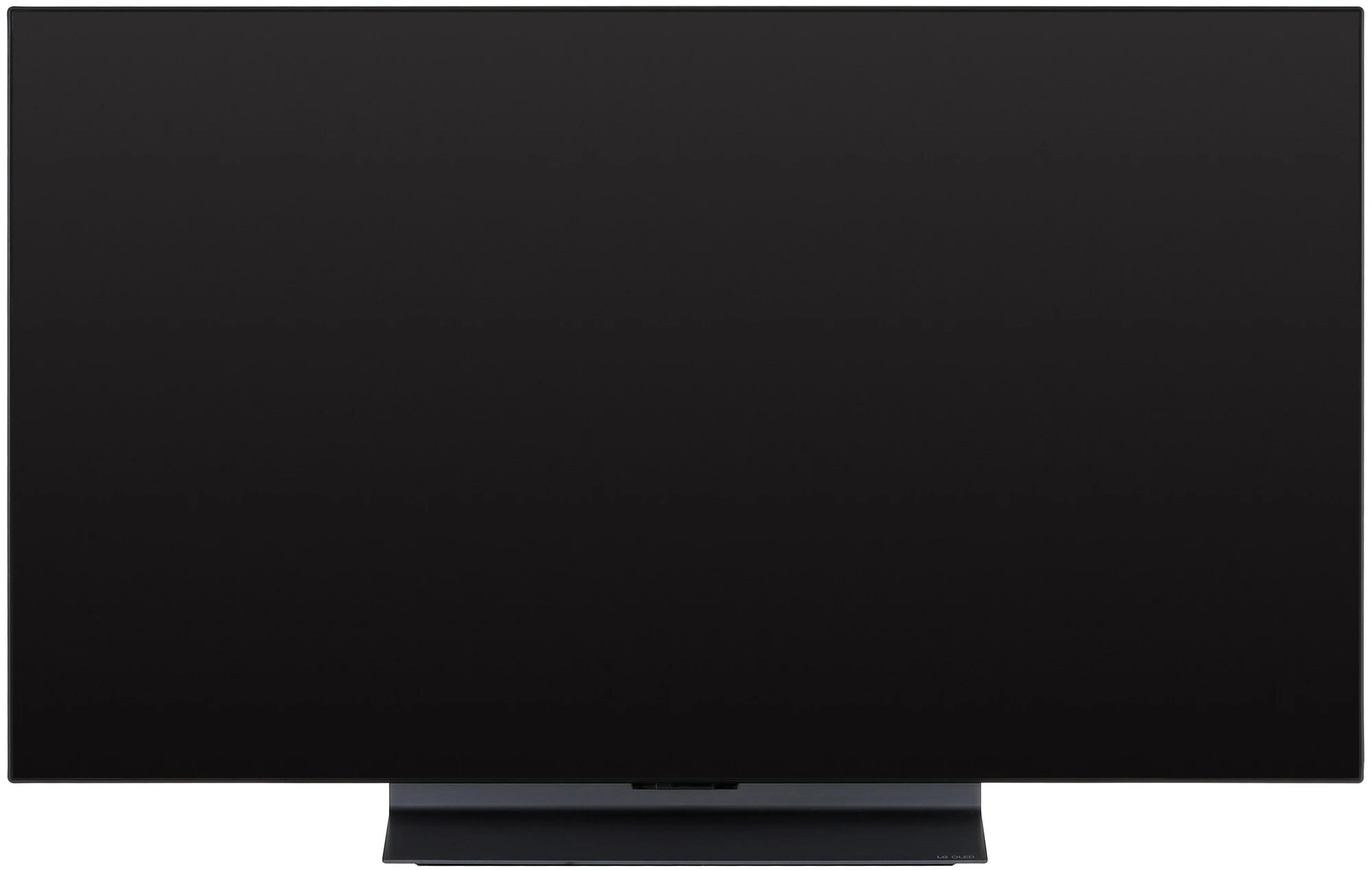 Телевизор OLED LG 48" OLED48C6RLA.ARUG черный/серебристый 4K Ultra HD 120Hz DVB-T DVB-T2 DVB-C DVB-S2 USB WiFi Smart TV — миниатюра 3