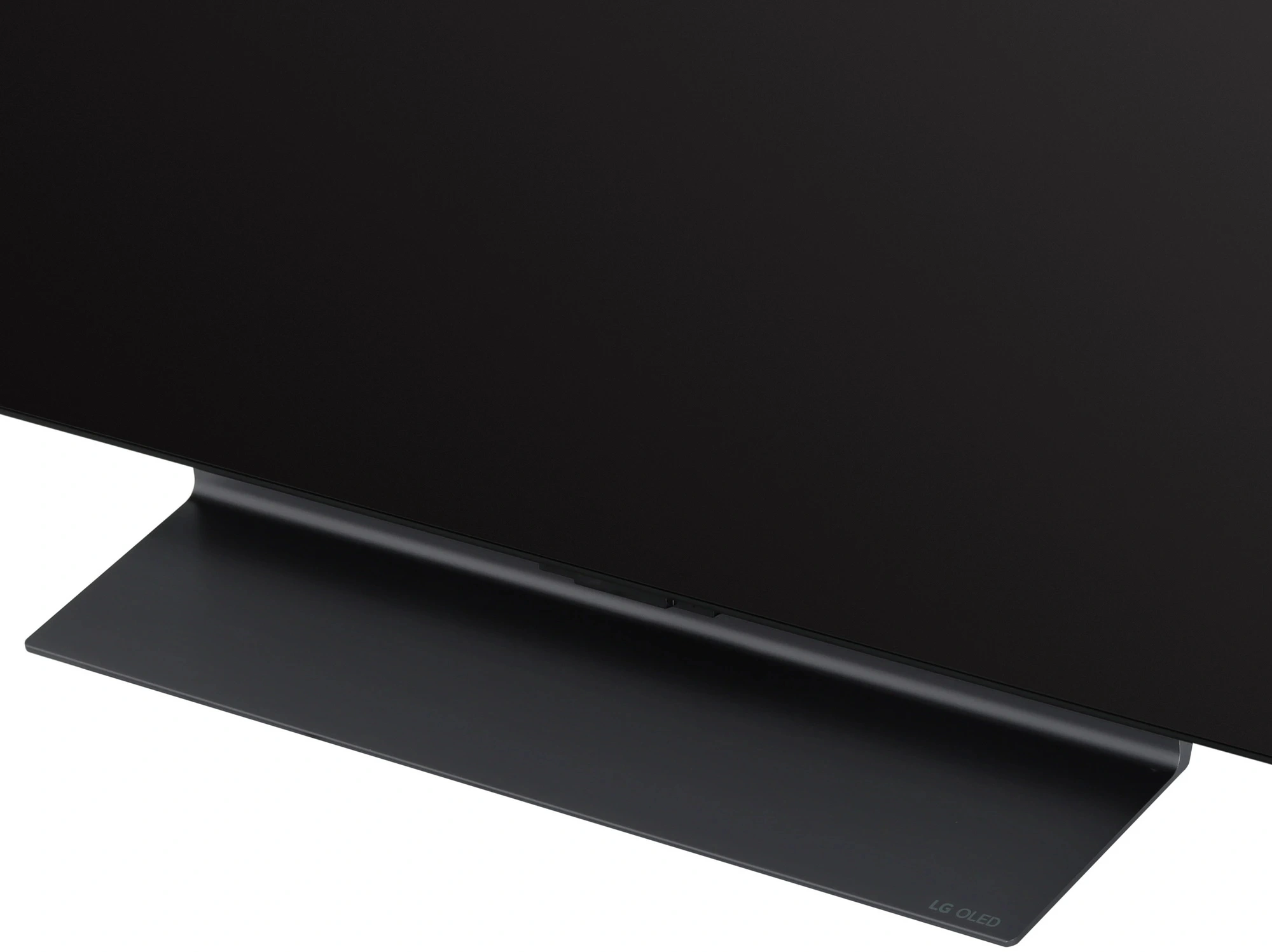 Телевизор OLED LG 48" OLED48C6RLA.ARUG черный/серебристый 4K Ultra HD 120Hz DVB-T DVB-T2 DVB-C DVB-S2 USB WiFi Smart TV — миниатюра 5