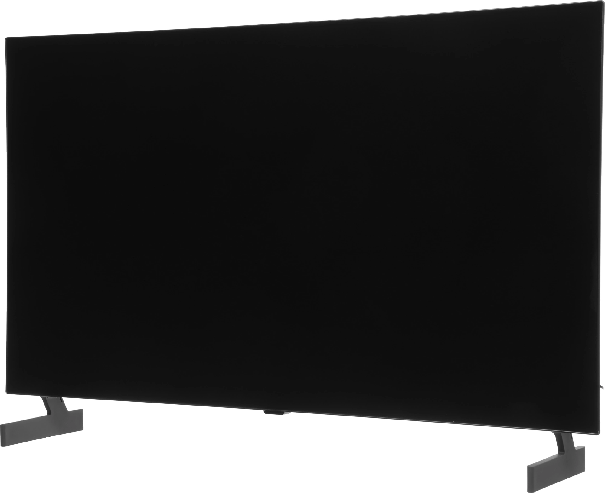 Телевизор OLED LG 48" OLED48B6RLA.ARUG коричневый/серый 4K Ultra HD 120Hz DVB-T2 DVB-C DVB-S2 USB WiFi Smart TV — миниатюра 7