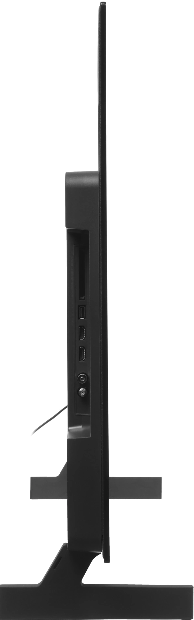 Телевизор OLED LG 48" OLED48B6RLA.ARUG коричневый/серый 4K Ultra HD 120Hz DVB-T2 DVB-C DVB-S2 USB WiFi Smart TV — миниатюра 12