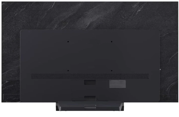 Телевизор OLED LG 55" OLED55C6RLA.ARUG черный/серебристый 4K Ultra HD 120Hz DVB-T DVB-T2 DVB-C DVB-S2 USB WiFi Smart TV — миниатюра 3