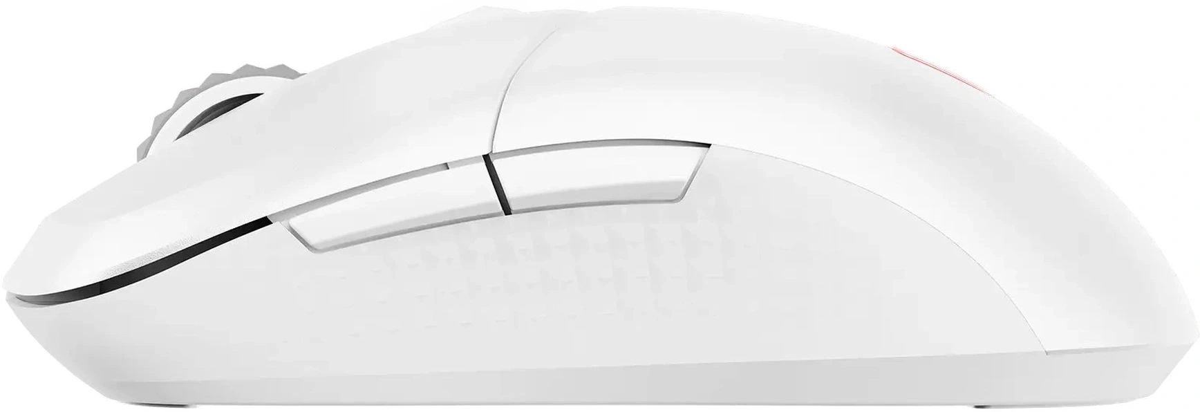 Мышь MSI Versa 300 W белый оптическая 26000dpi беспров. BT/Radio USB 6but (S12-4301620-CLA) — миниатюра 2