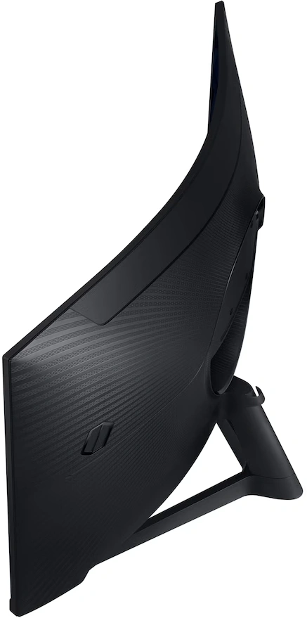 Монитор Samsung 34" Odyssey G5 LC34G55TWWPXEN черный VA LED 21:9 HDMI матовая 250cd 178гр/178гр 3440x1440 165Hz FreeSync Premium DP UW 5.6кг — миниатюра 11