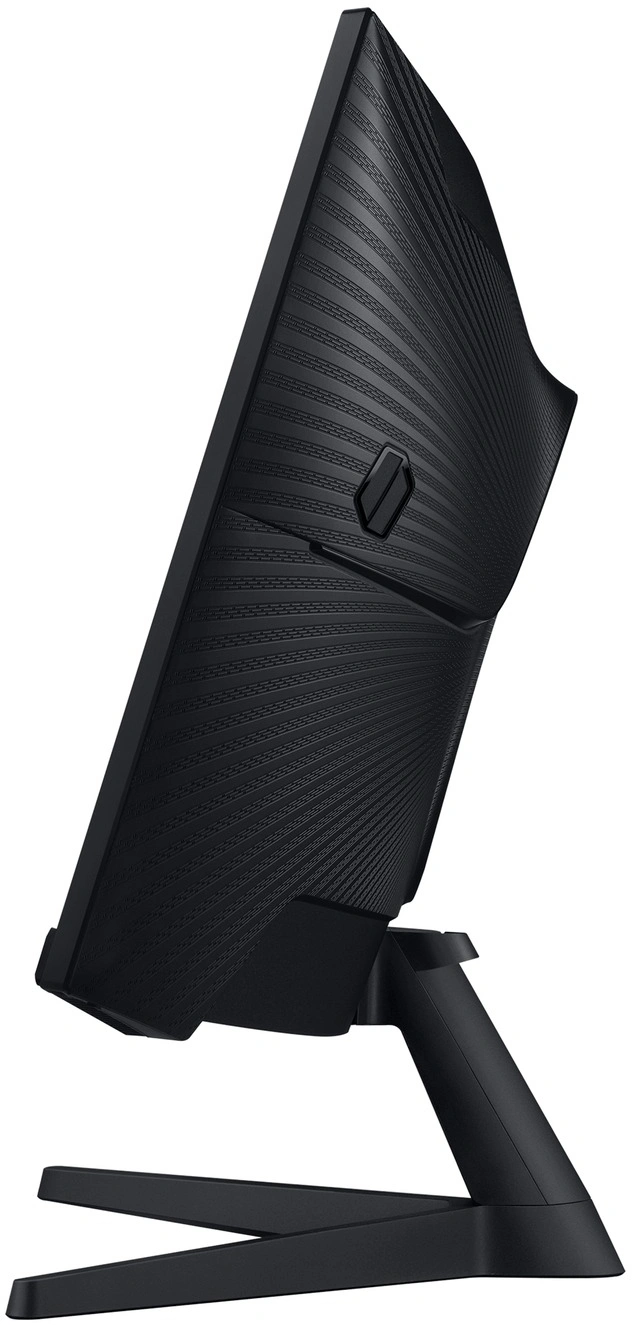 Монитор Samsung 34" Odyssey G5 LC34G55TWWPXEN черный VA LED 21:9 HDMI матовая 250cd 178гр/178гр 3440x1440 165Hz FreeSync Premium DP UW 5.6кг — миниатюра 13