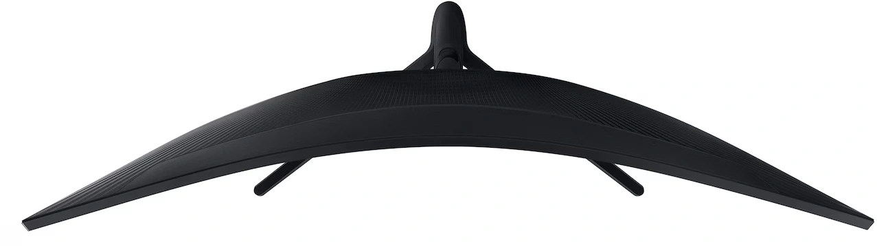 Монитор Samsung 34" Odyssey G5 LC34G55TWWPXEN черный VA LED 21:9 HDMI матовая 250cd 178гр/178гр 3440x1440 165Hz FreeSync Premium DP UW 5.6кг — миниатюра 8