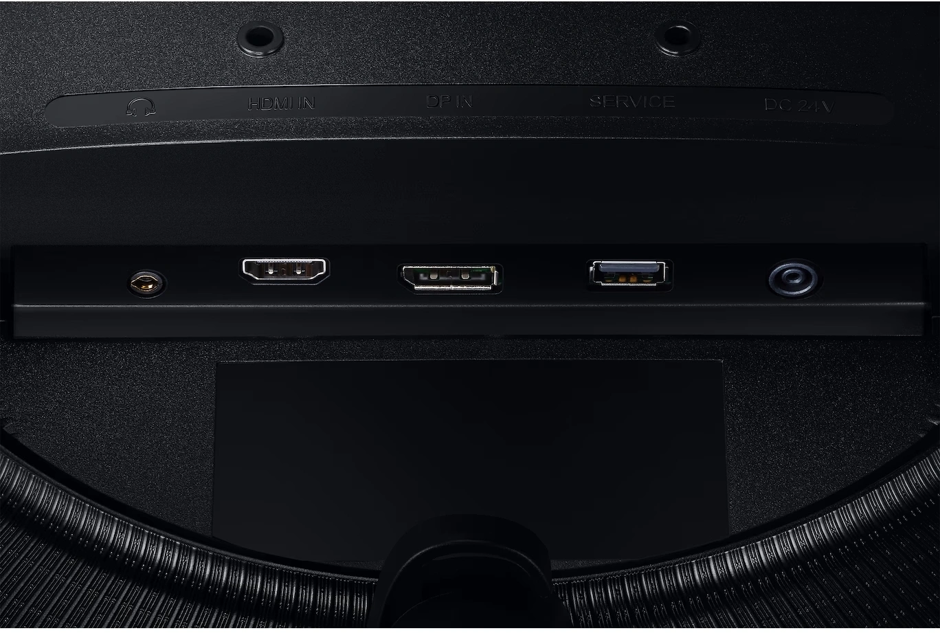 Монитор Samsung 34" Odyssey G5 LC34G55TWWPXEN черный VA LED 21:9 HDMI матовая 250cd 178гр/178гр 3440x1440 165Hz FreeSync Premium DP UW 5.6кг — миниатюра 14