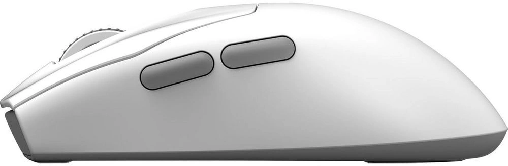 Мышь MSI Forge GM340 белый оптическая 12000dpi беспров. BT/Radio USB 5but (S12-4301750-HH9) — миниатюра 9