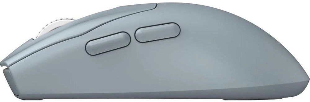 Мышь MSI Forge GM340 голубой оптическая 12000dpi беспров. BT/Radio USB 5but (S12-4301770-HH9) — миниатюра 10