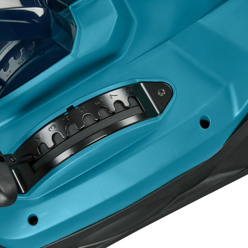 Газонокосилка роторная Makita LM004GU102 740Вт — миниатюра 10