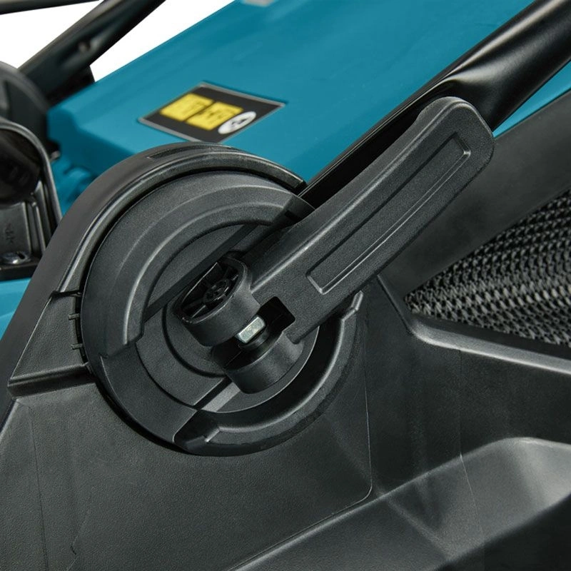 Газонокосилка роторная Makita LM004GU102 740Вт — миниатюра 9