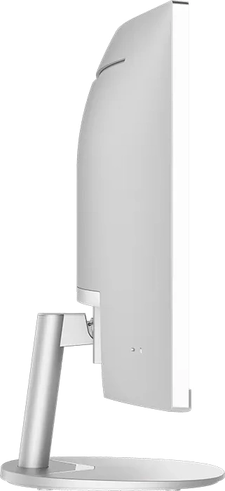 Монитор MSI 34" Pro MP341CQW E12 белый VA LED 21:9 HDMI M/M матовая 300cd 178гр/178гр 3440x1440 120Hz DP 2K 7.1кг — миниатюра 5