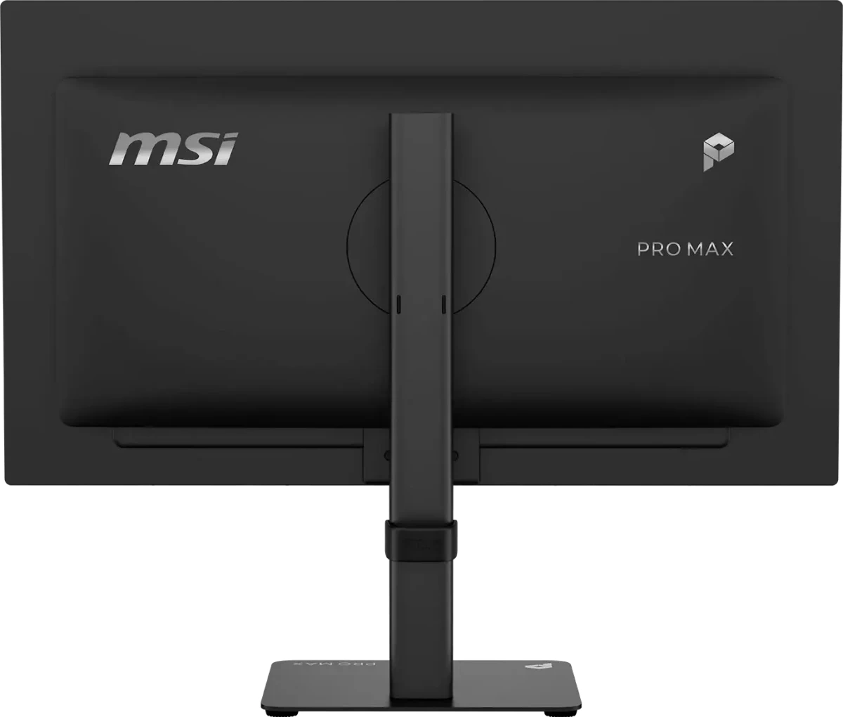 Монитор MSI 26.5" Max 271QPX14G черный QD OLED LED 16:9 HDMI M/M матовая HAS Piv 1500000:1 250cd 178гр/178гр 2650x1440 144Hz FreeSync Premium Pro DP WQ USB 8кг — миниатюра 6