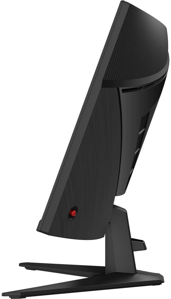 Монитор MSI 34" Mag 346CQDF E20 черный VA LED 21:9 HDMI матовая 300cd 178гр/178гр 3440x1440 200Hz DP 2K 6.37кг — миниатюра 5