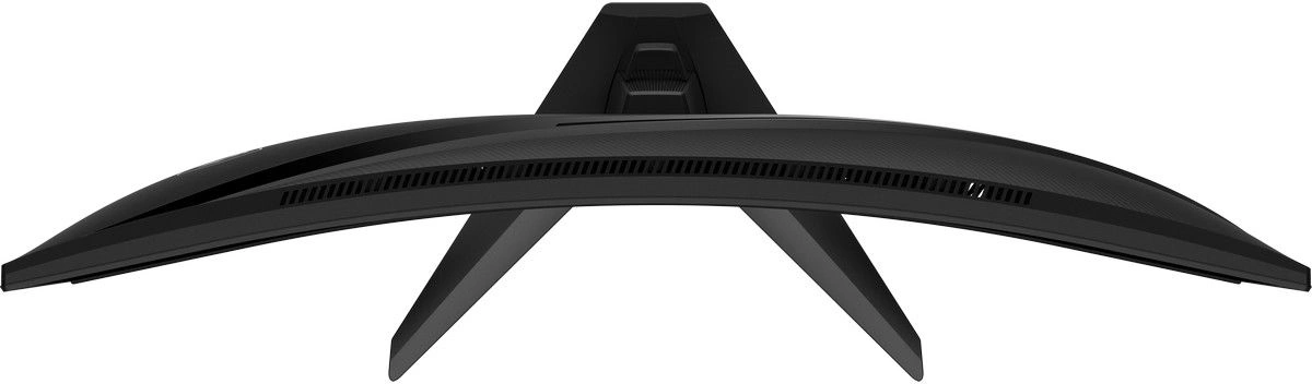 Монитор MSI 34" Mag 346CQDF E20 черный VA LED 21:9 HDMI матовая 300cd 178гр/178гр 3440x1440 200Hz DP 2K 6.37кг — миниатюра 8