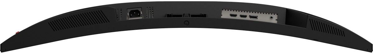 Монитор MSI 34" Mag 346CQDF E20 черный VA LED 21:9 HDMI матовая 300cd 178гр/178гр 3440x1440 200Hz DP 2K 6.37кг — миниатюра 13