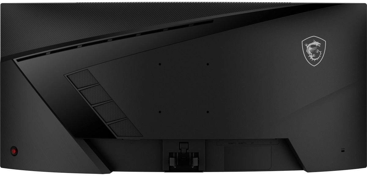 Монитор MSI 34" Mag 346CQDF E20 черный VA LED 21:9 HDMI матовая 300cd 178гр/178гр 3440x1440 200Hz DP 2K 6.37кг — миниатюра 16