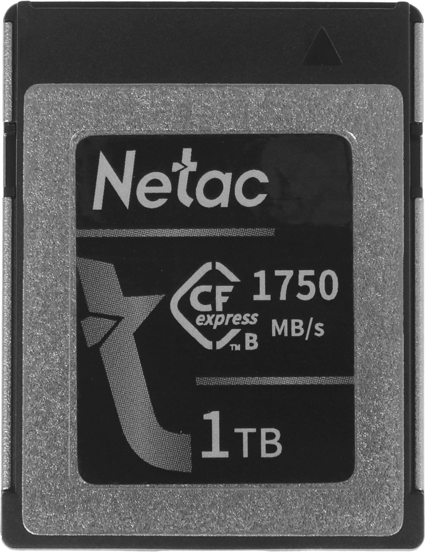 Флеш карта CFexpress 1TB Netac NT02CF2000-001T-S CF2000 w/o adapter — миниатюра 4