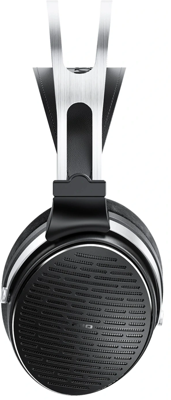Наушники мониторные Fiio JT3 1.5м черный проводные оголовье (80005179) — миниатюра 3
