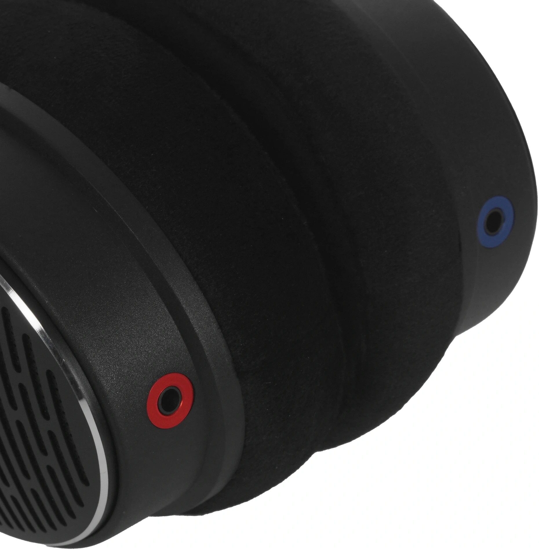 Наушники мониторные Fiio JT3 1.5м черный проводные оголовье (80005179) — миниатюра 7