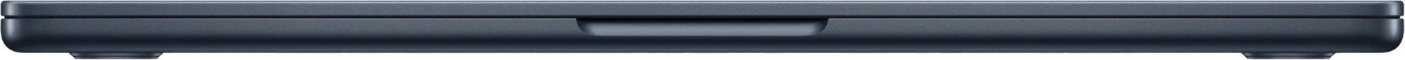 Ноутбук Apple MacBook Air A3449 M5 10 core 16Gb SSD512Gb/8 core GPU 13.6" Liquid Retina (2560x1664) macOS midnight WiFi BT Cam (MDHE4LL/A) — миниатюра 3